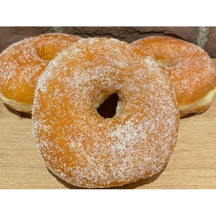 Donut de Azúcar Artesano | Can Tomàs