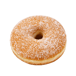Donut de Azúcar Artesano | Can Tomàs