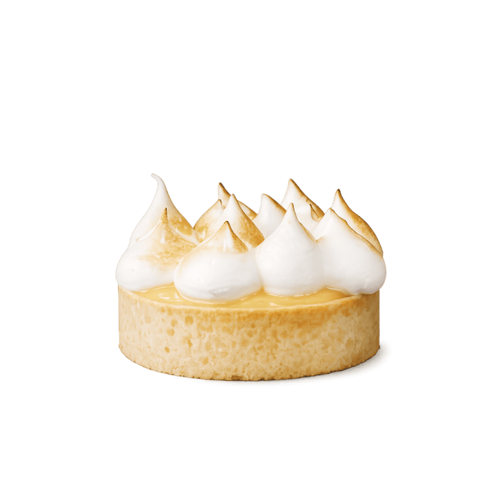 Mini tartaleta Lemon Pie | Can Tomàs