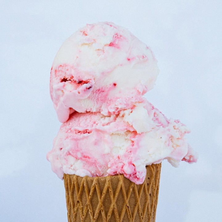 Helado Artesano de Cheesecake | Tarrinas 0,5L, 2,5L y 5L | Can Tomàs