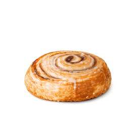Cinnamon Roll Artesano | Can Tomàs