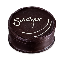 Tarta Sacher Artesana Can Tomàs | Pastel de Chocolate