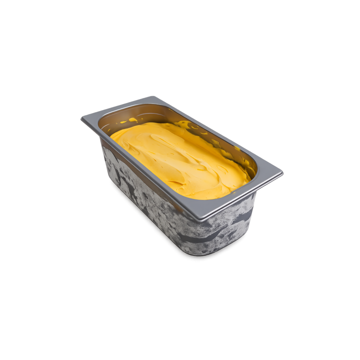 Helado Artesano de Mango | Can Tomàs