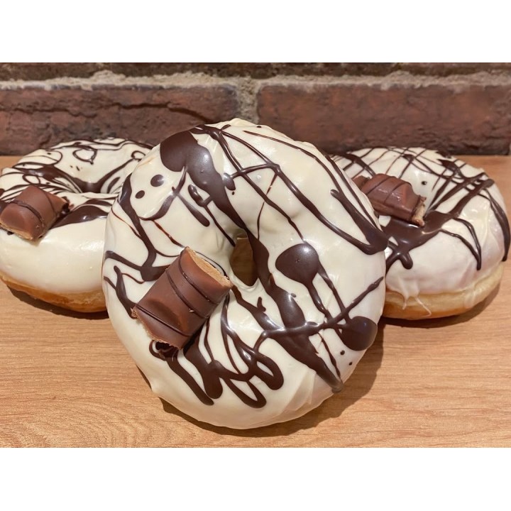 Donut de Kinder Artesano | Can Tomàs