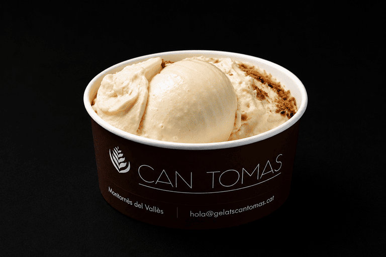 Helados artesanos